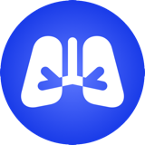 Breathe icon