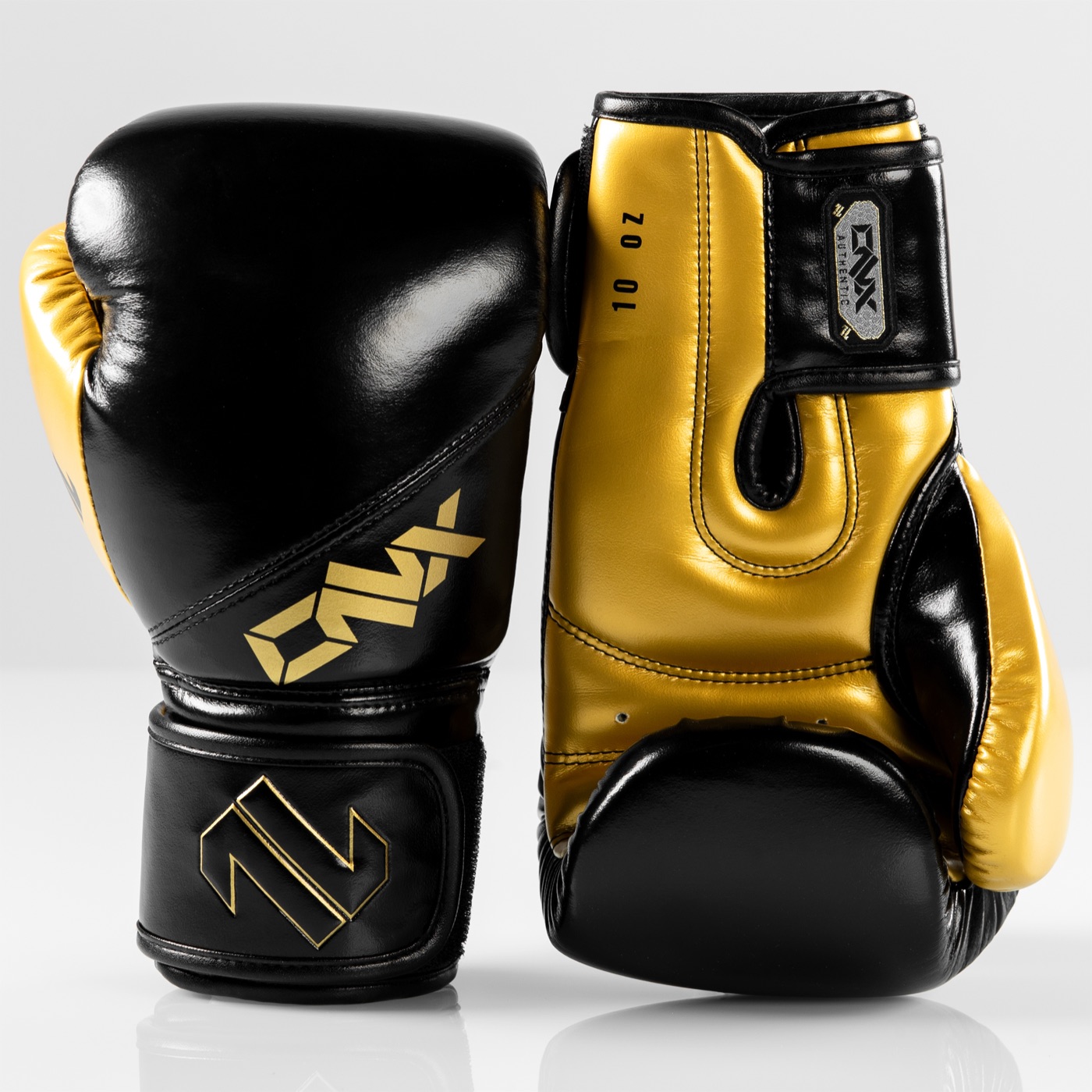 ONX Forge boxing and training gloves