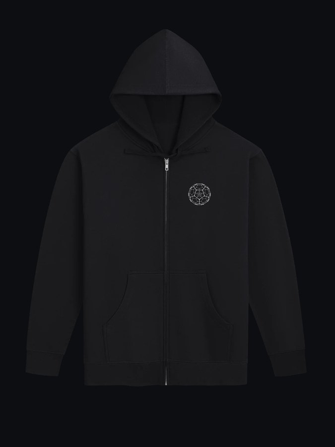 Hoodie, front